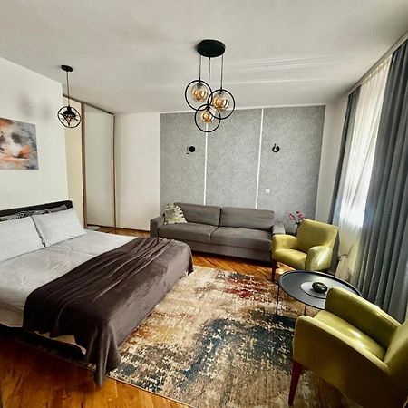 Apartment Mila SJJ Extérieur photo
