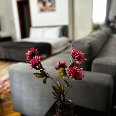 Apartment Mila SJJ Extérieur photo