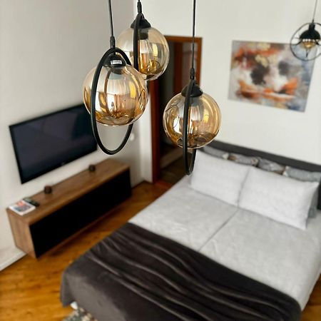 Apartment Mila SJJ Extérieur photo