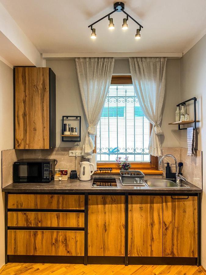 Apartment Mila SJJ Extérieur photo