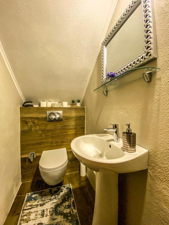 Apartment Mila SJJ Extérieur photo