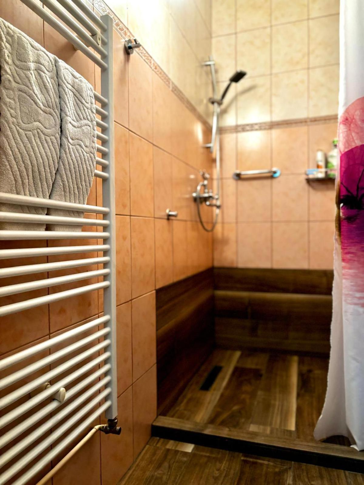 Apartment Mila SJJ Extérieur photo