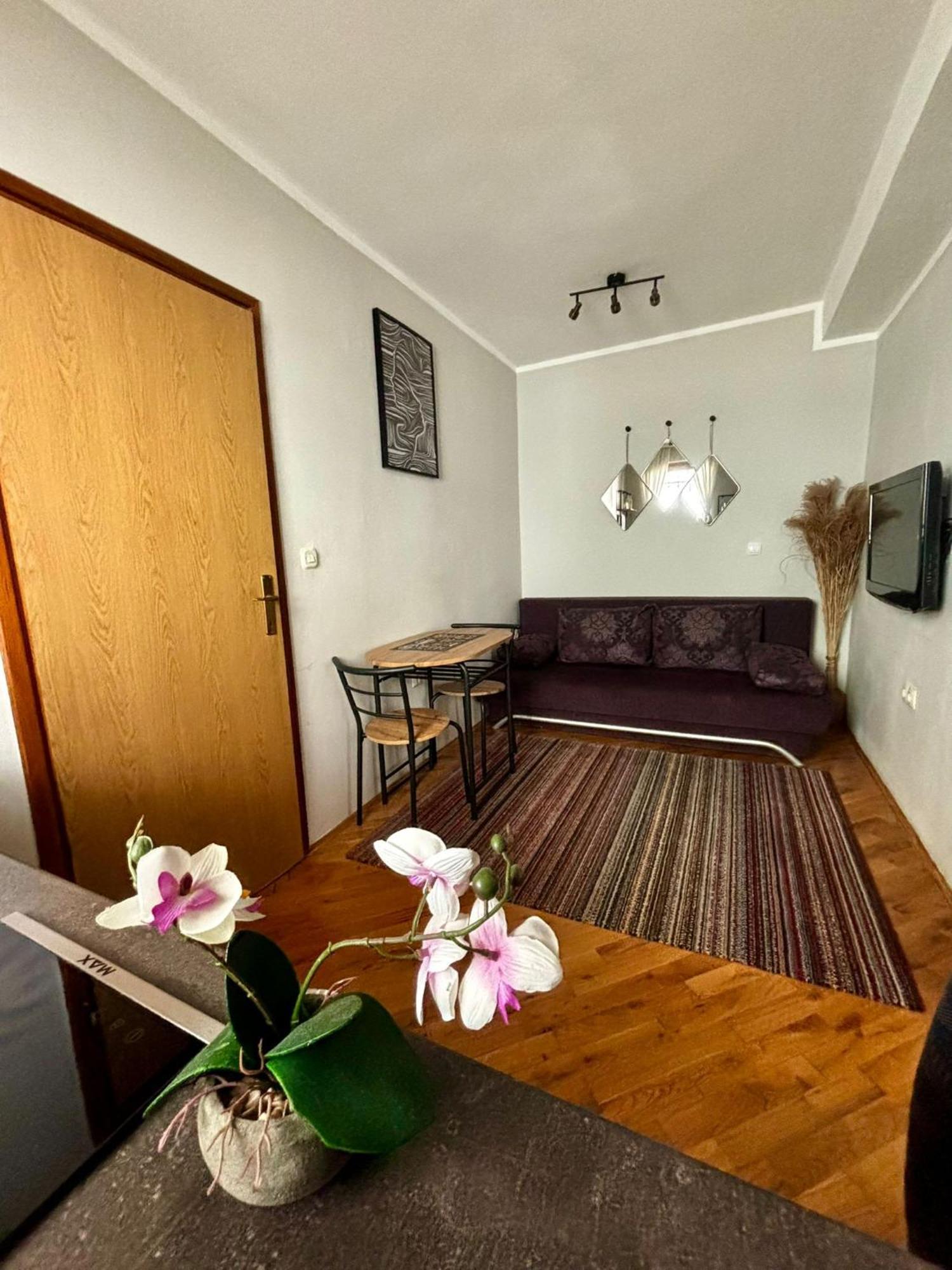 Apartment Mila SJJ Extérieur photo