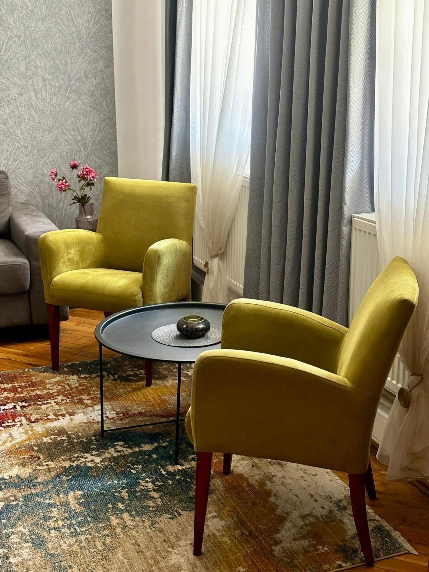 Apartment Mila SJJ Extérieur photo